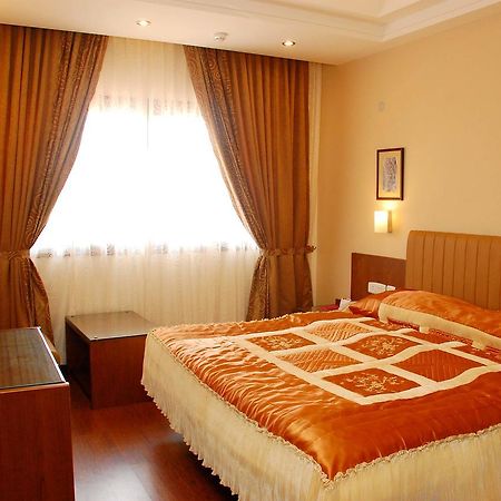 Hotel Deepa Comforts Mangaluru Exterior foto
