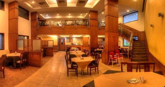 Hotel Deepa Comforts Mangaluru Exterior foto