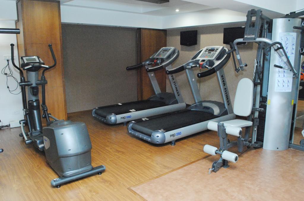Hotel Deepa Comforts Mangaluru Exterior foto