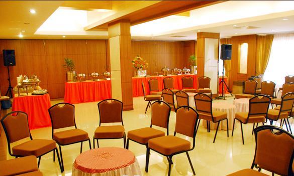 Hotel Deepa Comforts Mangaluru Exterior foto